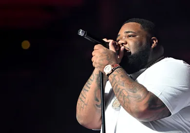 Rod Wave In Concert - Louisville, KY