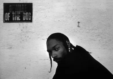 Snoop dogg