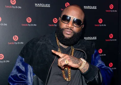 Beats By Dr. Dre Special Event At Marquee New York