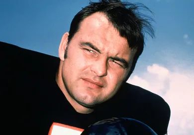 Linebacker Dick Butkus