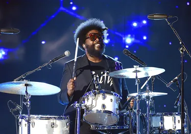 2016 BET Awards - Show