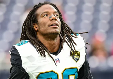 NFL: JAN 03 Jaguars at Texans