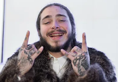 Celebrities Visit SiriusXM - November 30, 2016