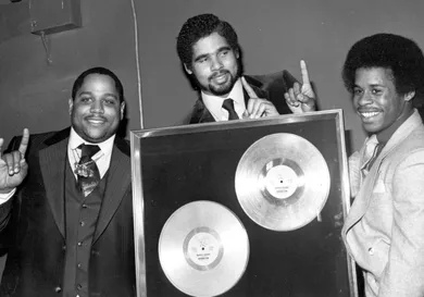 Sugar Hill Gang