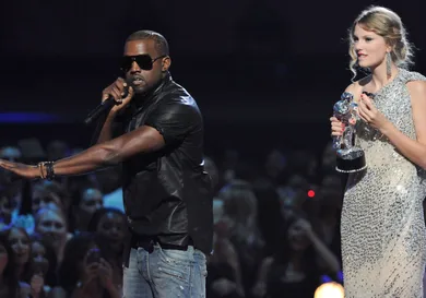 kanye west controversy