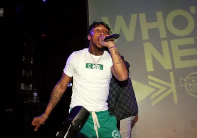 Who's Next With Asylum