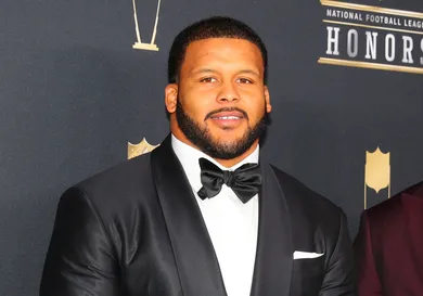 aaron donald