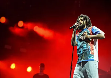 Wireless Festival 2018