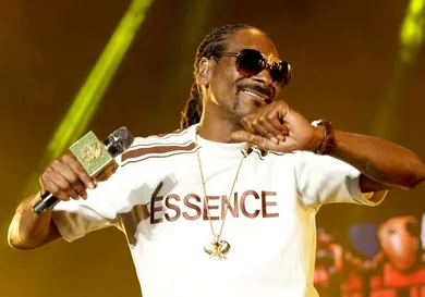 2018 Essence Festival Presented By Coca-Cola - Louisiana Superdome - Day 1