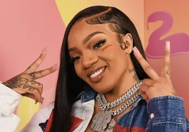 GloRilla Beyonce Song Fired Nike Hip Hop News