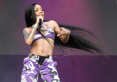 2023 Austin City Limits Music Festival - Weekend One