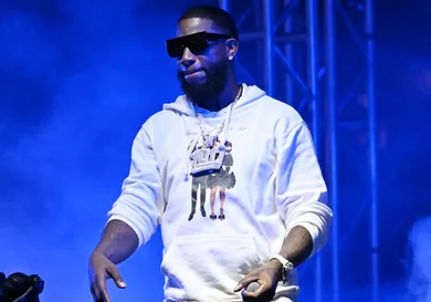 Clark Atlanta University Homecoming Concert Featuring Latto &amp; Quavo