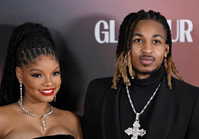 Glamour Women of The Year Awards 2023 – Arrivals