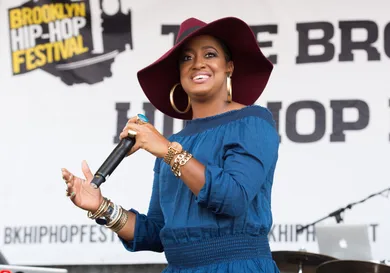 12th Annual Brooklyn Hip Hop Festival Finale Concert