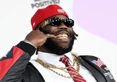 BET Hip-Hop Awards 2023 - Red Carpet