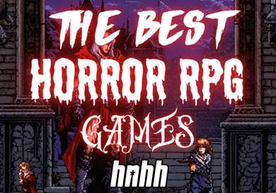 Horror RPG Games HNHH