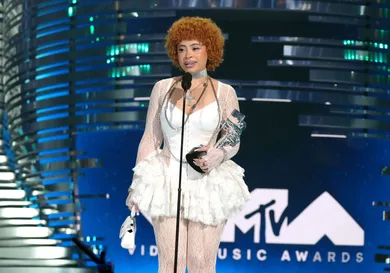 2023 MTV Video Music Awards - Show
