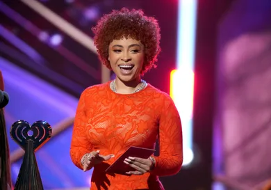 2023 iHeartRadio Music Awards - Show