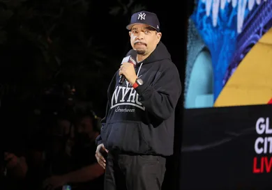 Global Citizen Live, New York