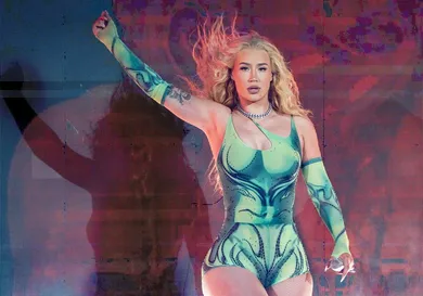 US-ENTERTAINMENT-MUSIC-PITBULL-PAUL