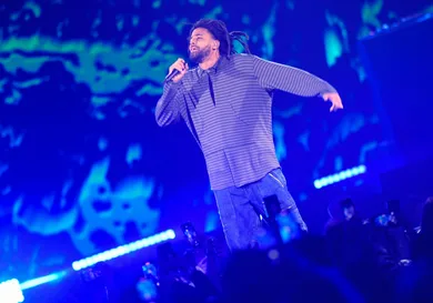 2023 iHeartRadio Music Festival - Show