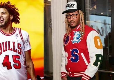 J Cole No Role Modelz Future Feature Manager Ib Hip Hop News