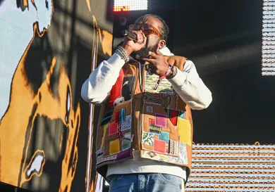 2022 Rolling Loud New York