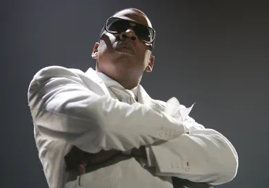 The Best Of Both Worlds Tour With Jay-Z And R. Kelly