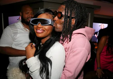 Jay-Z's 40/40 Club Celebrates 18th Anniversary