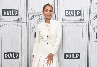 Celebrities Visit Build - January 22, 2019