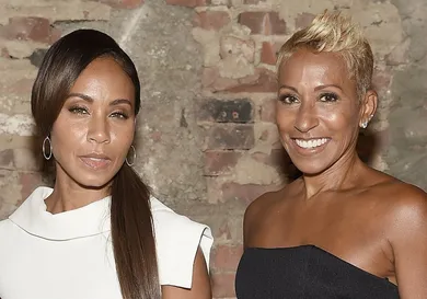 Jada Pinkett Smith Cheating Will Smith Mother