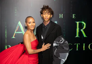 "The Matrix Resurrections" Red Carpet U.S. Premiere Screening - Arrivals