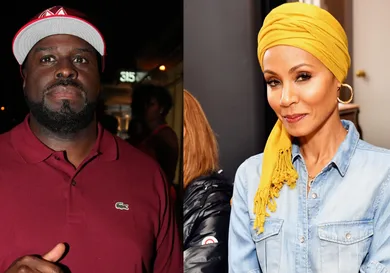 Jada Pinkett Smith Tupac Arrest Funkmaster Flex Hip Hop News