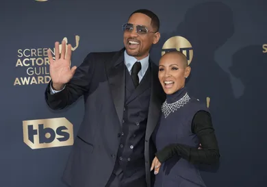 28th Annual Screen Actors Guild Awards - Arrivals