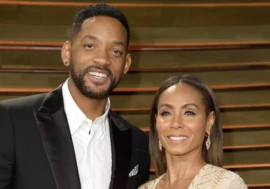 Jada Pinkett Smith Will Smith Response
