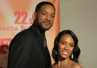 22nd Annual Santa Barbara International Film Festival - Will Smith Honored With The Modern Master Award - Arrivals