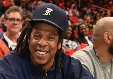 Jay-Z Interview Gayle King CBS Watch Hip Hop News