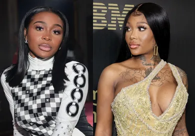 JaydaCheavesSummerWalkerTrolling