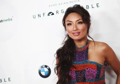 16th Annual Unforgettable Gala - Arrivals