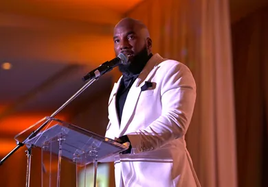 3rd Annual Sno Ball Gala