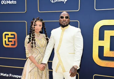 Gold House's Inaugural Gold Gala: A New Gold Age