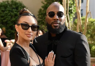 Jeezy Jeannie Mai Divorce Social Media Break Hip Hop News
