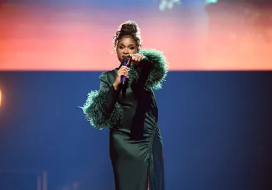 The Event hosted By The Shaquille O'Neal Foundation