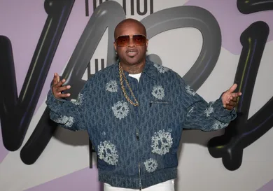 BET Hip-Hop Awards 2023 - Red Carpet