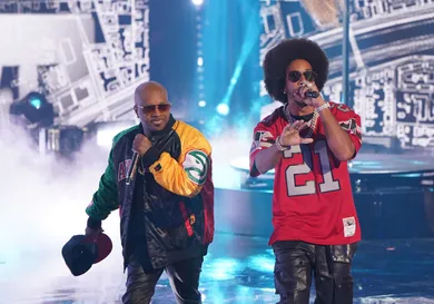 BET Hip-Hop Awards 2023 - Show