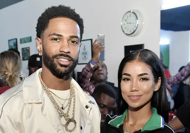 Jhene Aiko Big Sean Breakup Still Together Hip Hop News