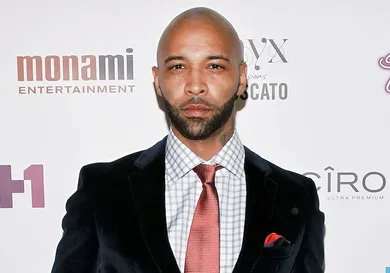 Joe Budden JR Writer Beef Hip Hop News