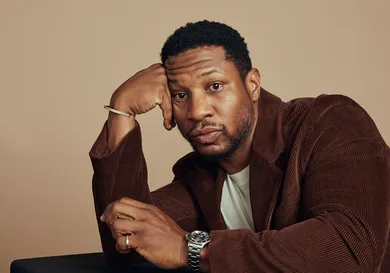 IMDb Exclusive Portrait Studio At The Critics Choice Association 5th Annual Celebration Of Black Cinema & Television