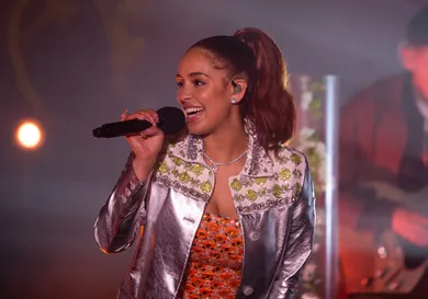 Glastonbury Festival Presents Live At Worthy Farm