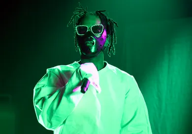 Logic Performs At The SF Masonic Auditorium - San Francisco, CA